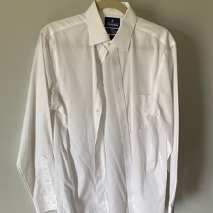 Stafford Men’s dress shirt